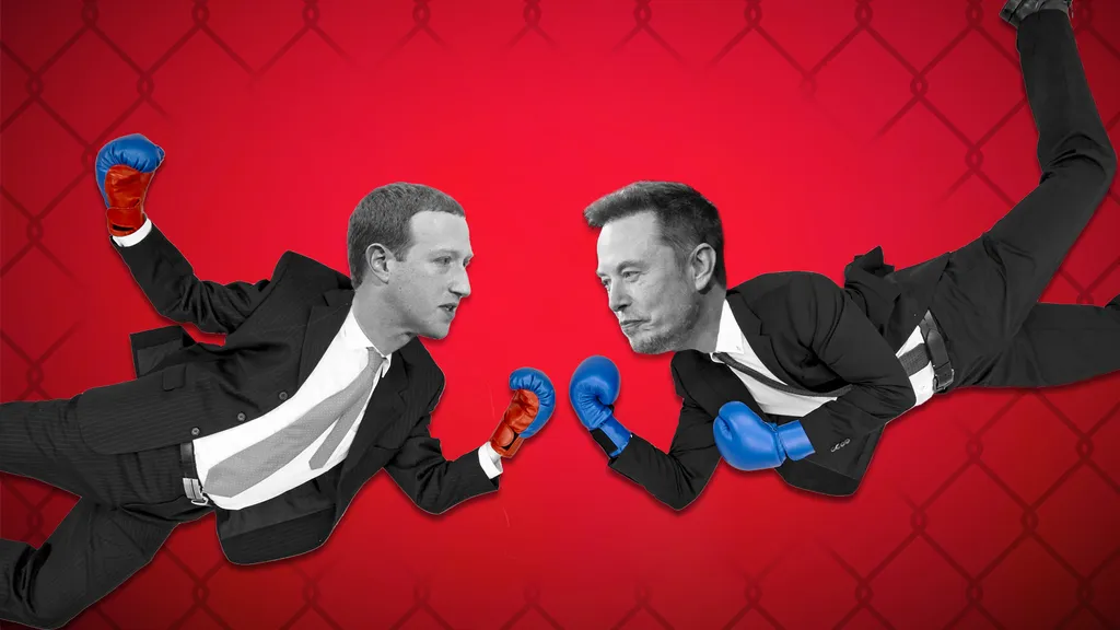 mark vs zuck image